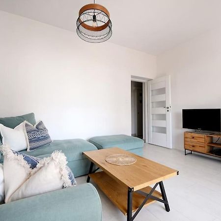 Saska Kepa -Ul. Francuska 2' Min Apartment Warsaw Ngoại thất bức ảnh