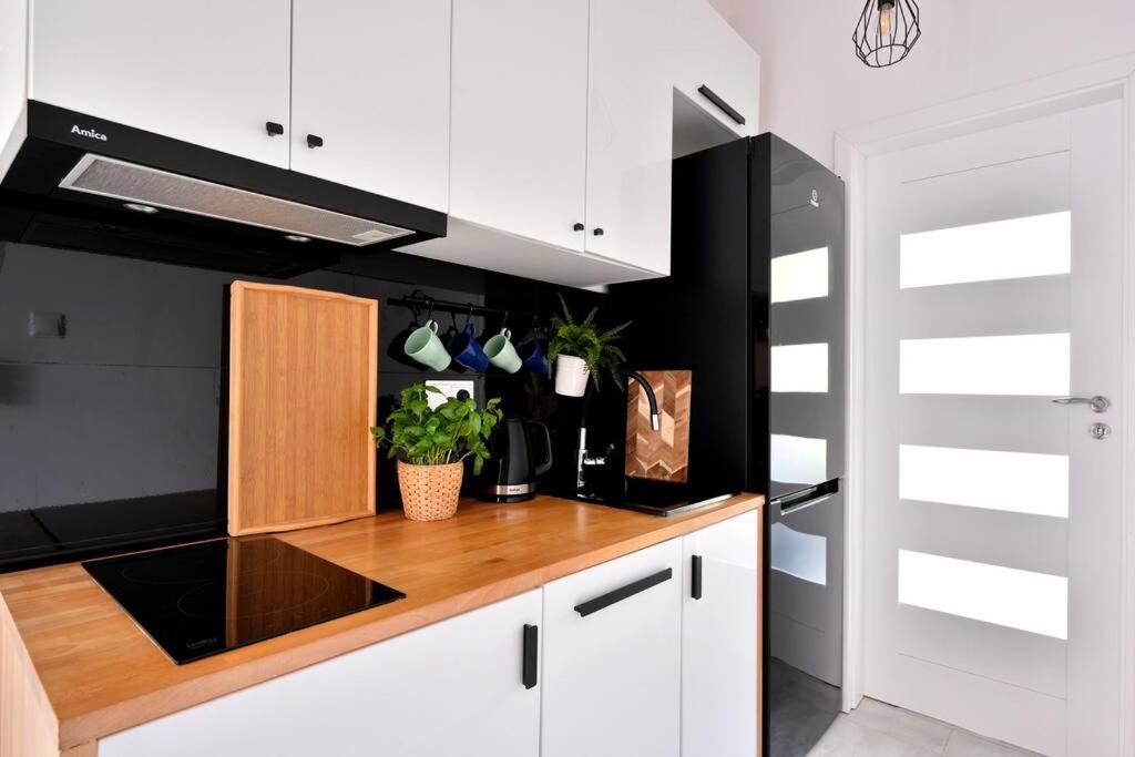 Saska Kepa -Ul. Francuska 2' Min Apartment Warsaw Ngoại thất bức ảnh